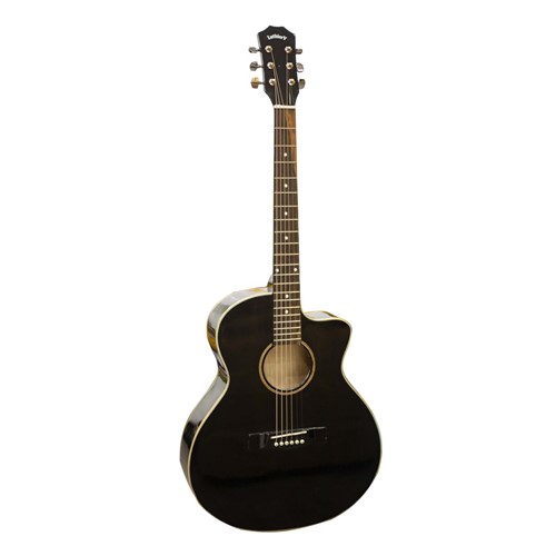 Đàn Guitar Acoustic LuthierV -LVT-70